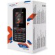 Мобильный телефон TeXet TM-207