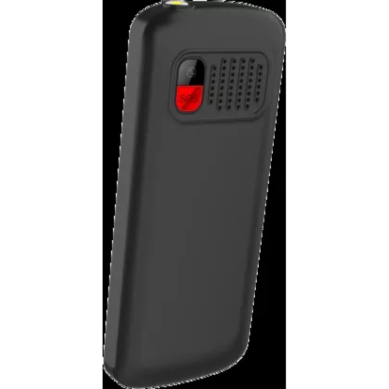 Мобильный телефон TeXet TM-B414 (черный)