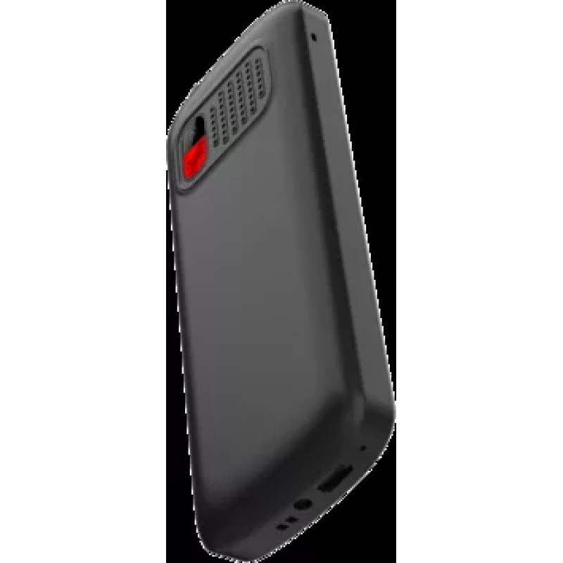 Мобильный телефон TeXet TM-B414 (черный)