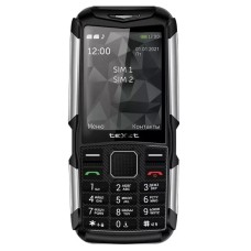 Мобильный телефон TeXet TM-D314