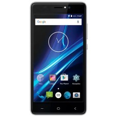 Смартфон TeXet X-force Blue (TM-5009)