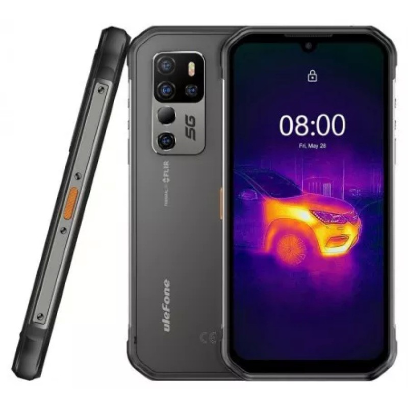 Смартфон Ulefone Armor 11T 5G