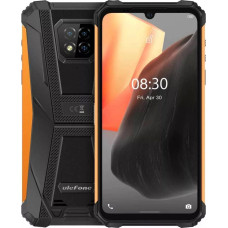 Смартфон Ulefone Armor 8 Pro 8Gb/128Gb Orange