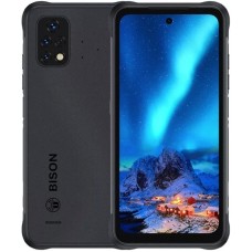Смартфон Umidigi Bison 2 6GB/128GB (черный)