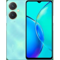 Смартфон Vivo Y27 6GB/128GB международная версия (синее море)