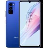Смартфон Wiko 10 4GB/128GB (синий)