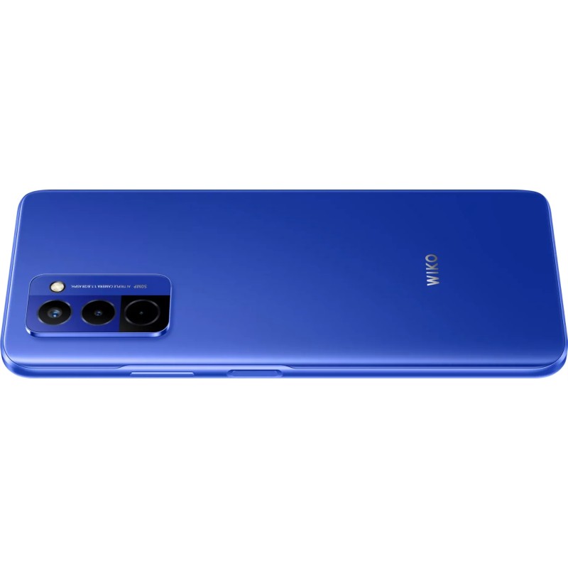 Смартфон Wiko 10 4GB/128GB (синий)