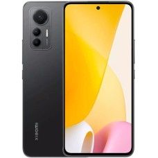 Смартфон Xiaomi 12 Lite 8GB/256GB черный (международная версия)