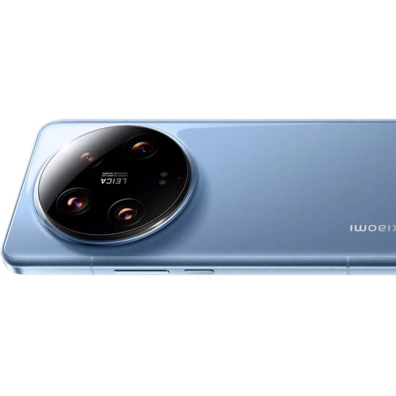 Смартфон Xiaomi 14 Ultra 12GB/256GB международная версия (синий)