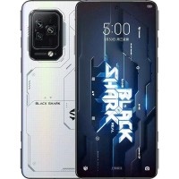 Смартфон Xiaomi Black Shark 5 Pro 8GB/128GB белый (международная версия)