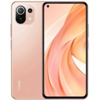 Смартфон Xiaomi Mi 11 Lite 6Gb/128Gb Pink (Global Version)