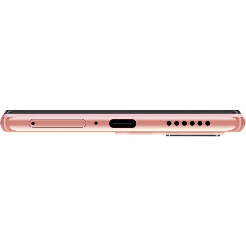 Смартфон Xiaomi Mi 11 Lite 6Gb/128Gb Pink (Global Version)