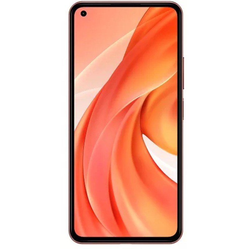 Смартфон Xiaomi Mi 11 Lite 6Gb/128Gb Pink (Global Version)