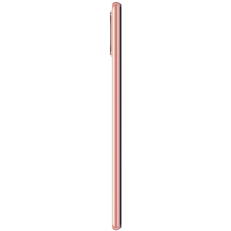Смартфон Xiaomi Mi 11 Lite 6Gb/128Gb Pink (Global Version)