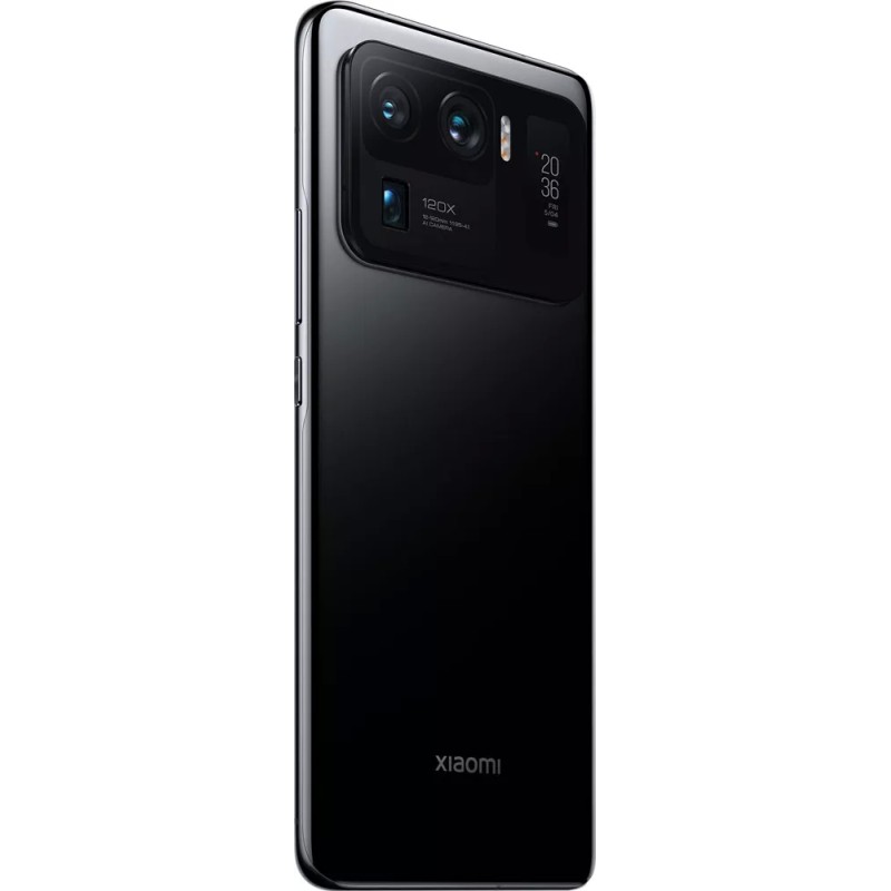 Смартфон Xiaomi Mi 11 Ultra 12Gb/512Gb Black (китайская версия)