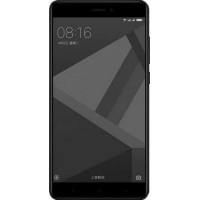 Смартфон Xiaomi Redmi 4X 32Gb (Global Version) Black