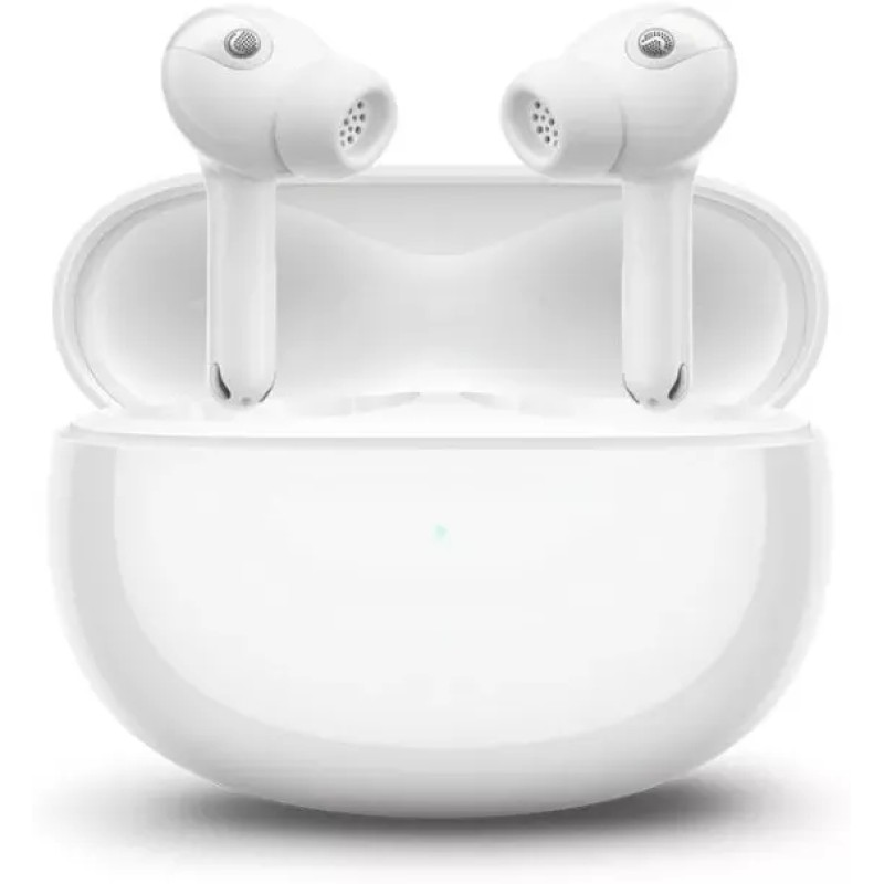 Наушники Xiaomi True Wireless Earphones 3 Pro белый (китайская версия)