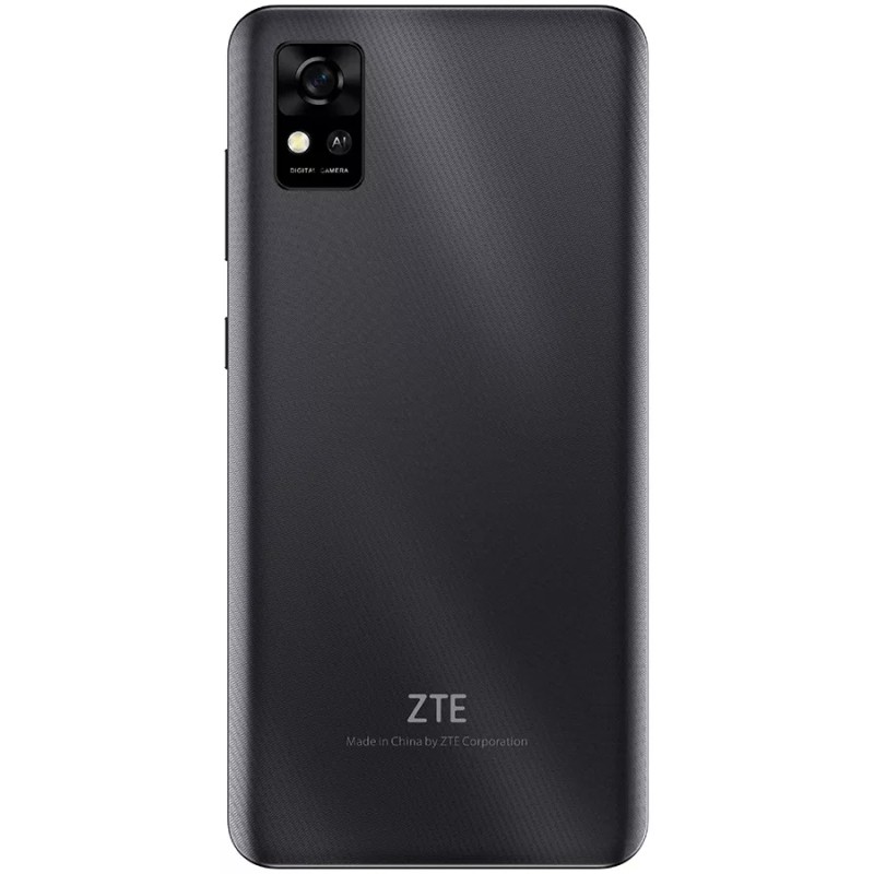 Смартфон ZTE Blade A31 Lite Gray