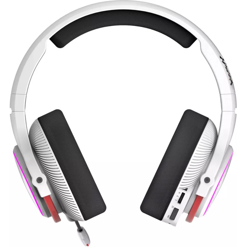 Наушники A4Tech Bloody MR720 (белый)