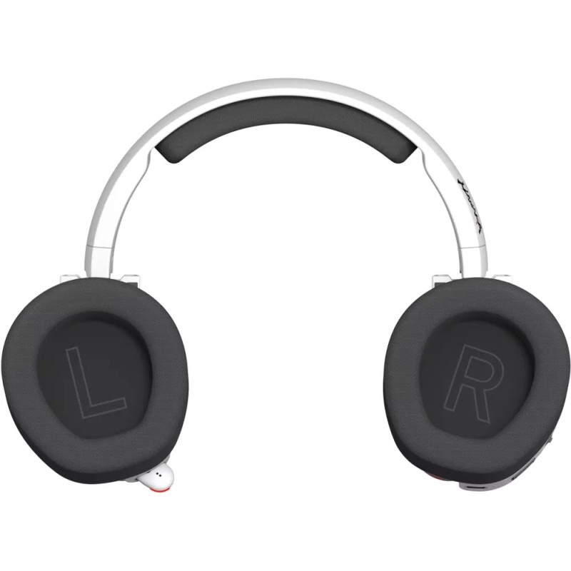 Наушники A4Tech Bloody MR720 (белый)