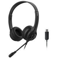 Наушники A4Tech HU-8