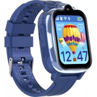Детские умные часы Aimoto Grand (синий)