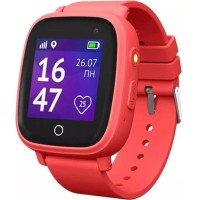 Детские умные часы Aimoto Vita (красный)