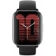 Умные часы Amazfit Active (полночный черный)