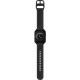 Умные часы Amazfit Active (полночный черный)