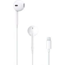 Наушники Apple EarPods (с разъемом Lightning)