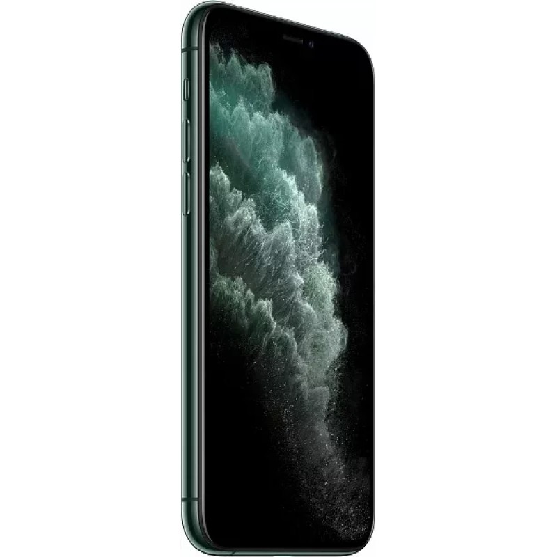 Смартфон Apple iPhone 11 Pro Max 256Gb Midnight Green