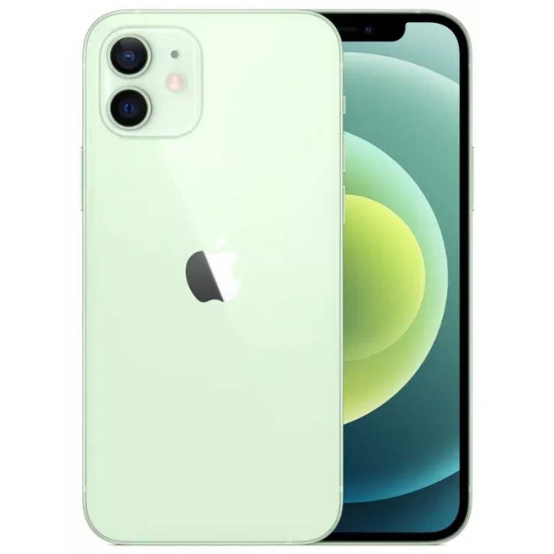 Смартфон Apple iPhone 12 mini 64Gb Green