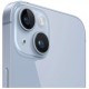 Смартфон Apple iPhone 14 Dual SIM 128GB (синий)