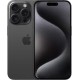 Смартфон Apple iPhone 15 Pro Max 512GB (черный титан)