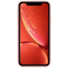Смартфон Apple iPhone Xr 256Gb Coral