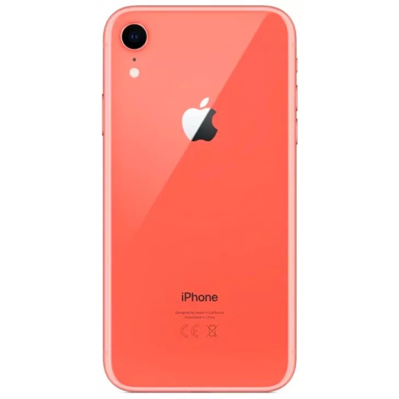 Смартфон Apple iPhone Xr 64Gb Coral