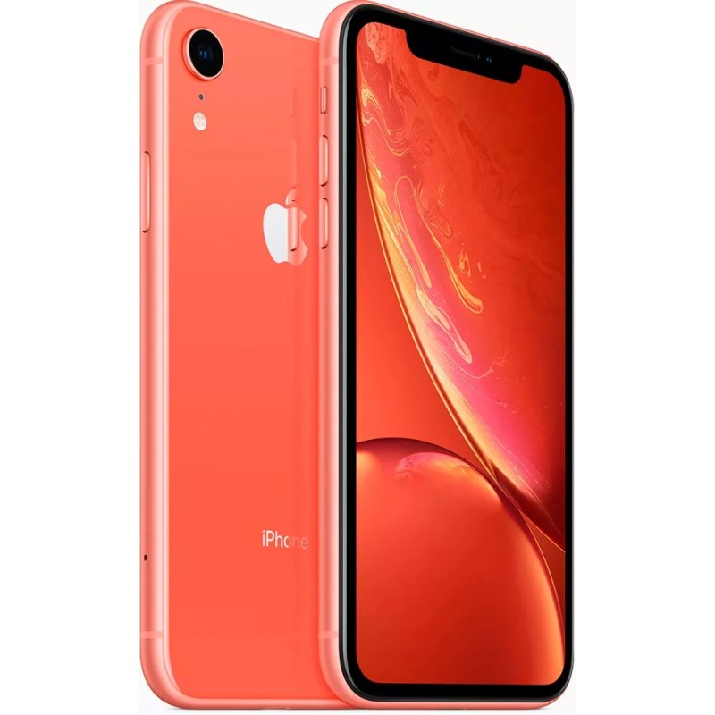 Смартфон Apple iPhone Xr 64Gb Coral