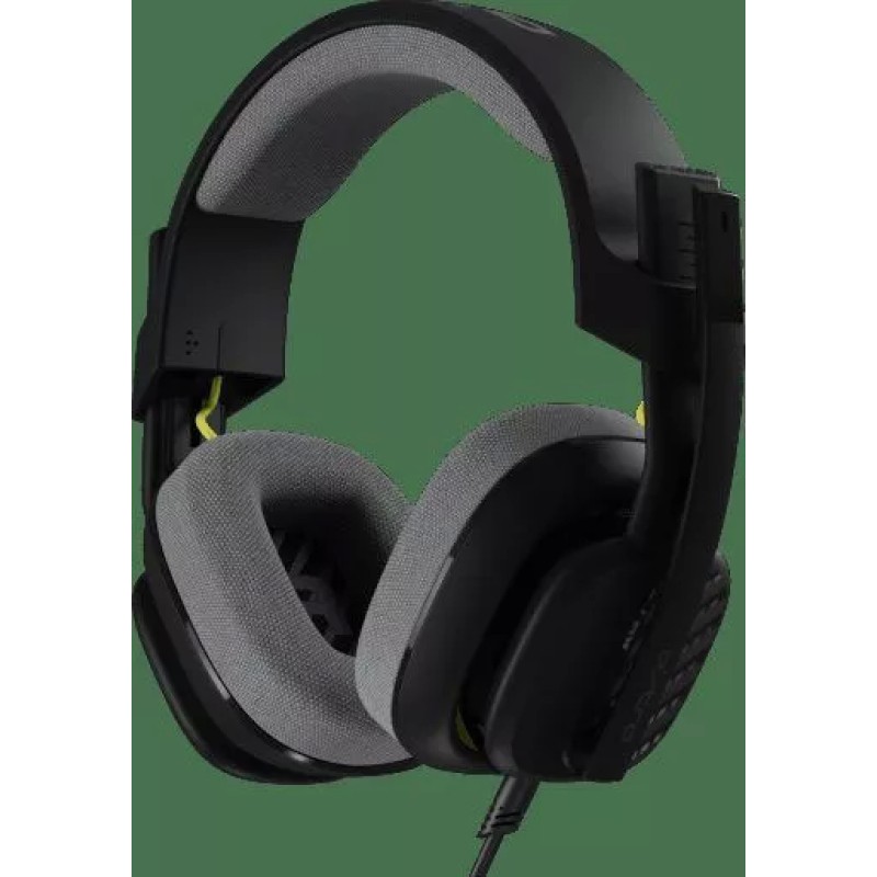 Наушники Astro A10 Gen.2 (черный)