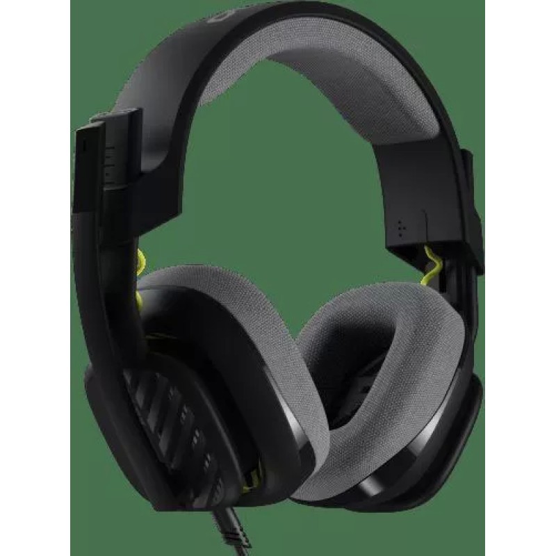 Наушники Astro A10 Gen.2 (черный)