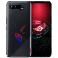Смартфон Asus ROG Phone 5 8Gb/128Gb Black (ZS673KS)