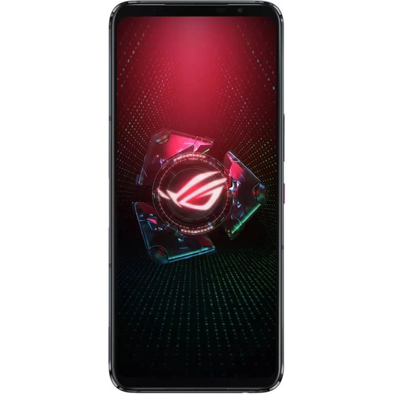 Смартфон Asus ROG Phone 5 8Gb/128Gb Black (ZS673KS)