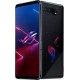 Смартфон Asus ROG Phone 5s 12Gb/256Gb Black (ZS676KS)
