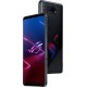 Смартфон Asus ROG Phone 5s 12Gb/256Gb Black (ZS676KS)