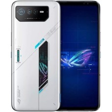 Смартфон Asus ROG Phone 6 12GB/512GB китайская версия (белый)