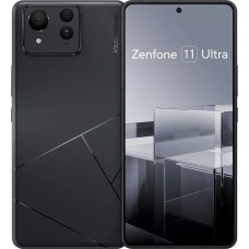 Смартфон ASUS Zenfone 11 Ultra 16GB/512GB (черный)