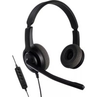 Наушники Axtel Voice UC28 duo NC