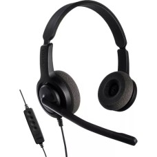 Наушники Axtel Voice UC28 duo NC