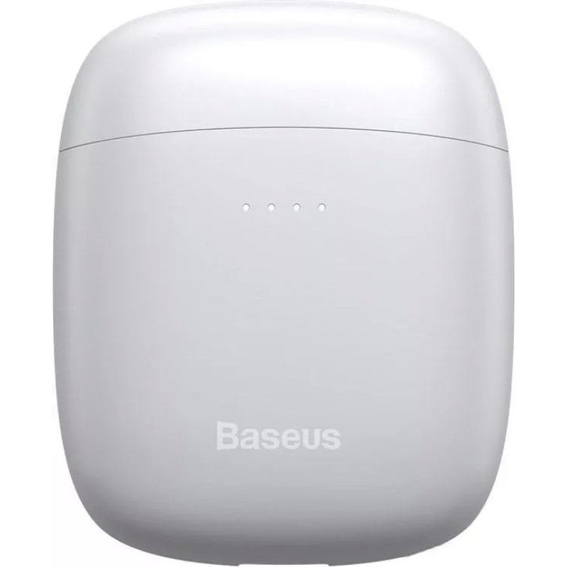 Наушники Baseus Encok W04 (белый)