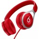 Наушники Beats EP (красный)