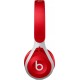 Наушники Beats EP (красный)